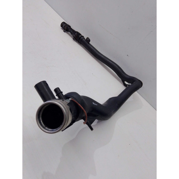 Tubo Gargalo Tanque Combustível Fox 5z0201129a