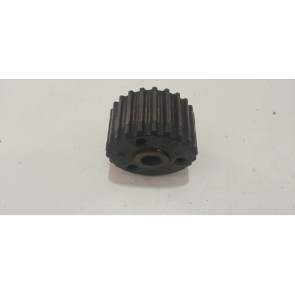 Engrenagem Polia Virabrequim Fiat Palio Uno Fire Siena