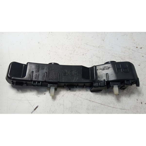 Guia Para-choque Dianteiro Dir Hyundai Hb20 2016