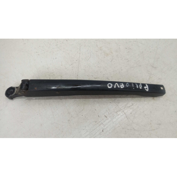 Braço Limpador Parabrisa Tras Palio 2008 2009 2010 Direito