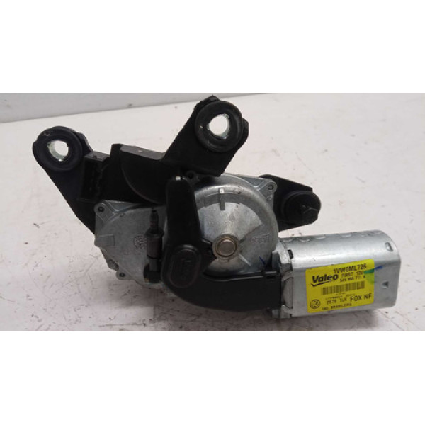 Motor Limpador Traseiro Vw Gol G5 2015 Original 