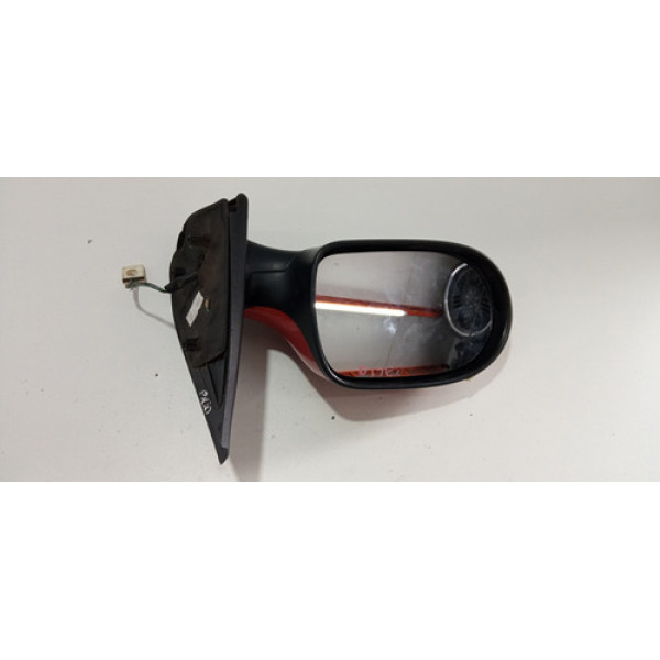 Retrovisor Esquerdo Fiat Palio 2014