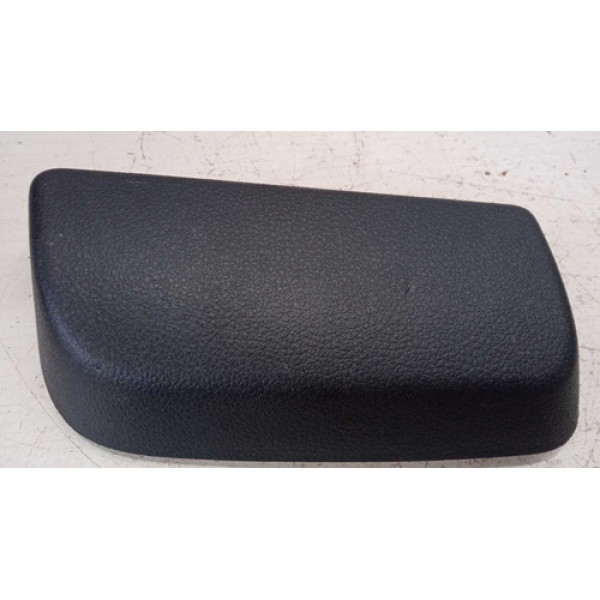 Acabamento Tampa Traseira Spacefox 2011/2018, Original Vw