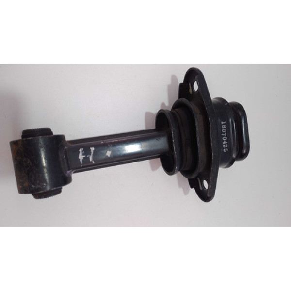 Suporte Inferior Câmbio Hyundai Hb20 1.0 2014 A 2019