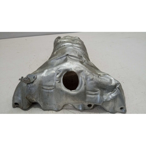 Protetor Coletor Onix Nova 2018 2019 2020 Gm 24581537