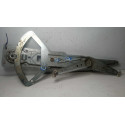 Máquina Vidro Manual Diant Dir Gm Corsa 2008 Original 