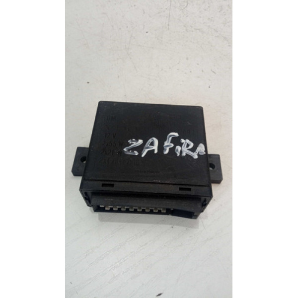 Modulo Controle Gm Vectra Astra Zafira 1993 2012 Original 