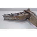 Coxim Traseiro Motor / Coxim Suporte Meriva Corsa Montana