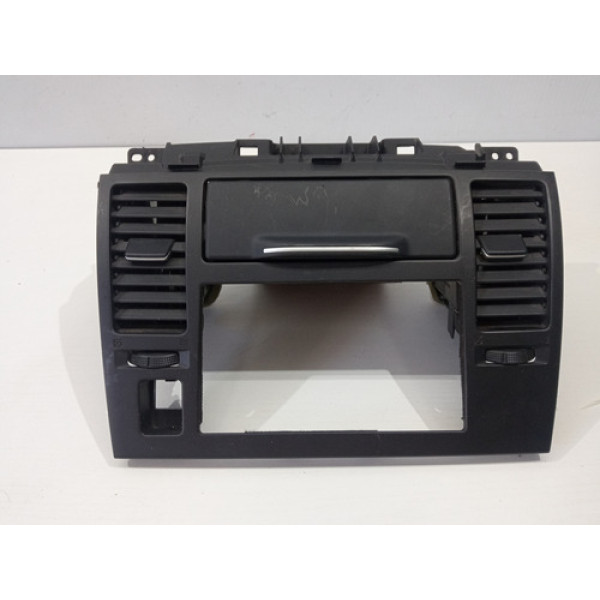 Moldura Central Cinzeiro Nissan Tiida Original