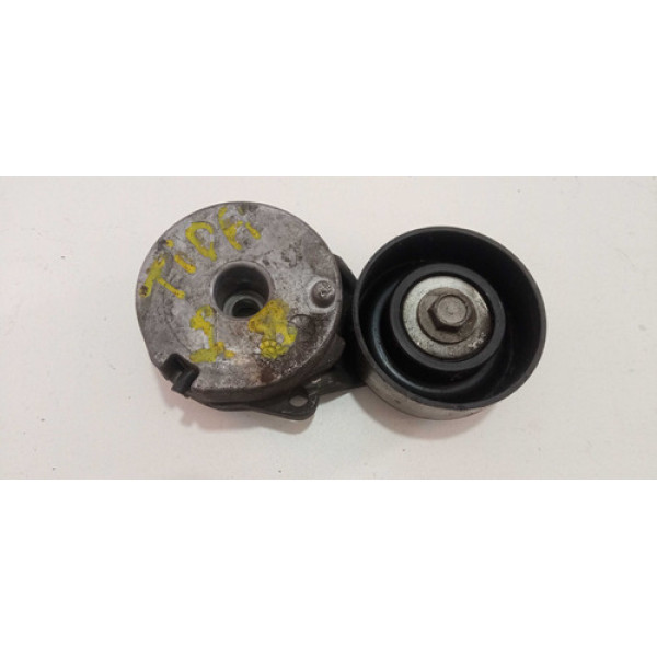 Tensor Esticador Correia Nissan Tiida/ Sentra 2.0 12/13