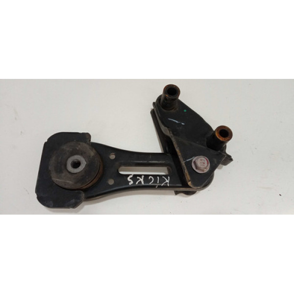 Coxim Inferior Câmbio Nissan Kicks 1.6 16v Aut. 2016/2020