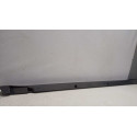 Spoiler Lateral Vw Tcross Esquerdo 2020 Original Preto