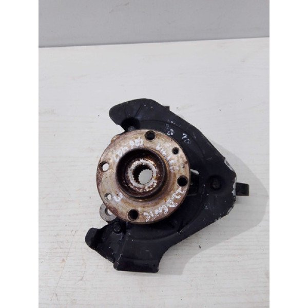 Manga De Eixo Fiat Uno Vivace 2017