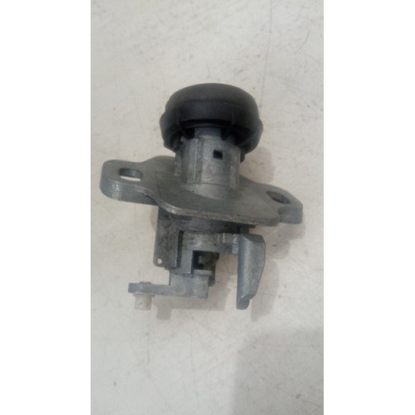 Miolo Da Tampa Traseira Gol G6-g7-g8 Sem Chave Original