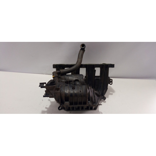 Coletor Admissao Peugeot 307/citroen C4 2.0 16v