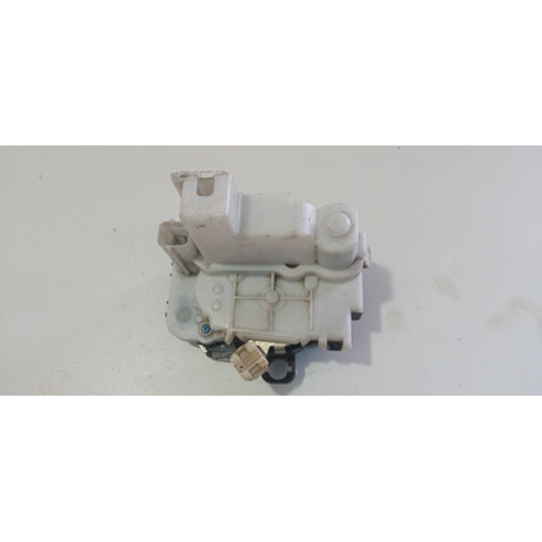 Fechadura Porta Tras Direita Palio 2013 51870635