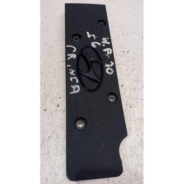 Tampa Bobina Motor Hyundai Hb20 1.6 2014