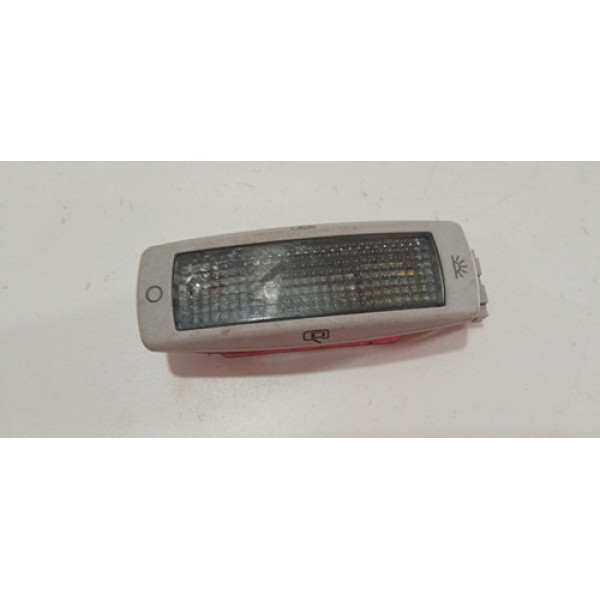  Luz Teto Interna Cortesia Traseira Fox /jetta/tiguan/golf