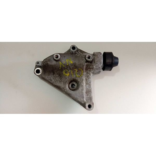 Suporte Compressor Ar Renault Sandero/ Logan/ Clio 1.0