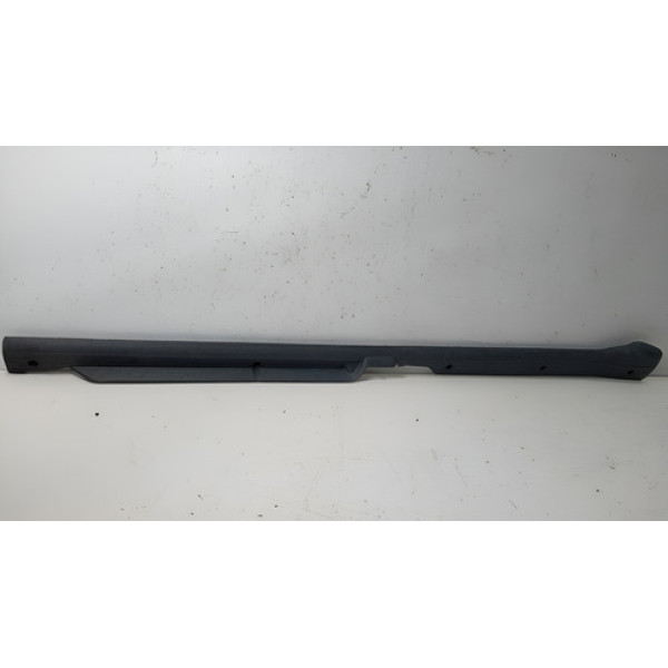 Acabamento Esquerdo Fiat Strada 1.4 2019 Original  - Cinza