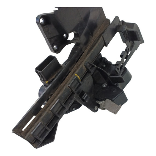 Fechadura Elétrico Porta Esquerdo Traseiro Focus 2008 A 2013