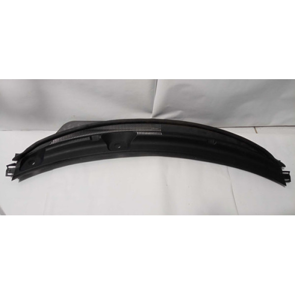 Grade Churrasqueira Fiat Argo 2017 /2019/ 100247553 Preto