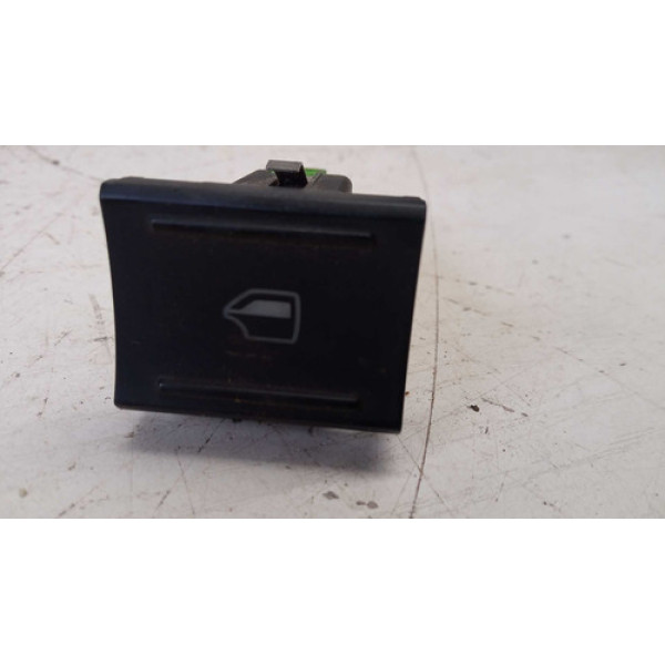 Botão Vidro Eletrico Vw Gol G6 Tras Esq 2015 Original 