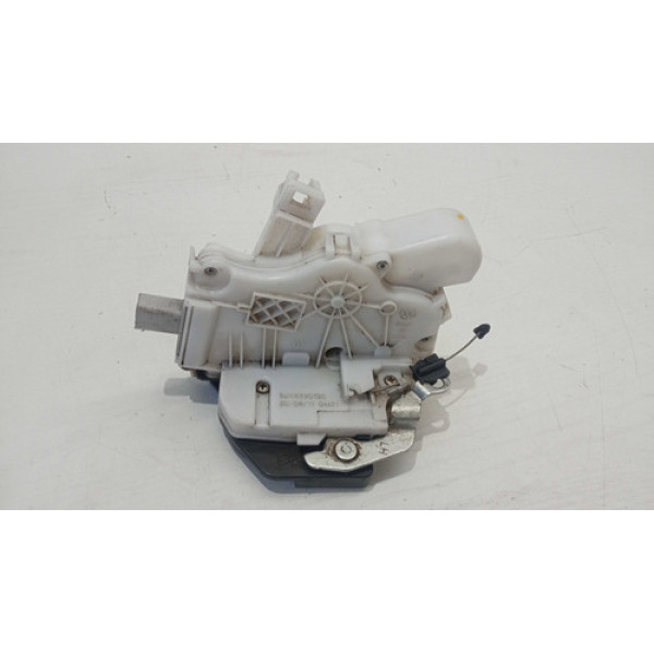 Fechadura Elétrico Traseiro Esquerdo Porta G Gol 2008 A 2016