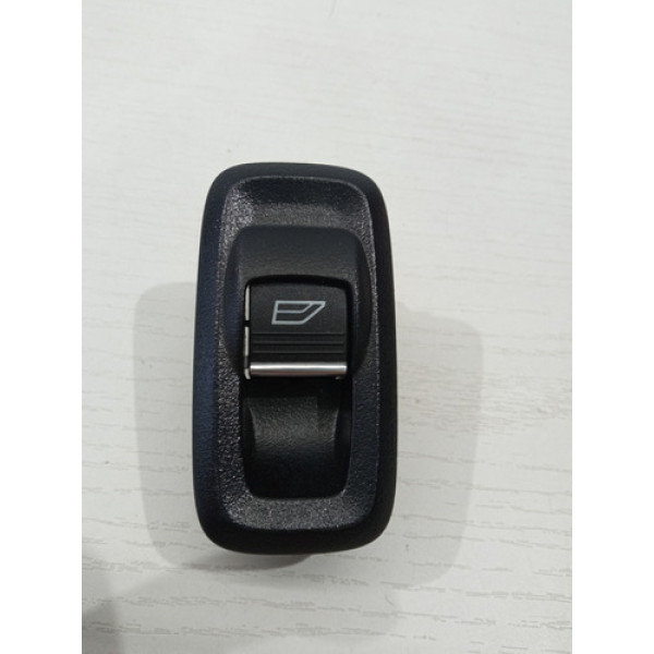 Botão Vidro Elétrico Traseiro Direito Fiesta