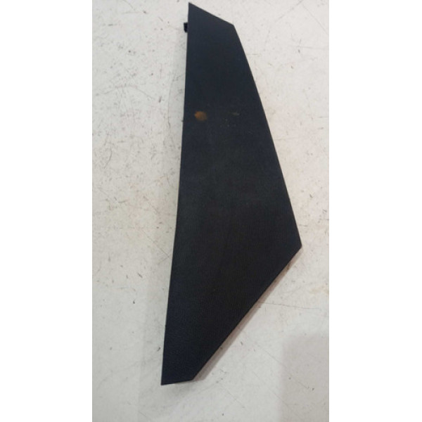 Acabamento Moldura Esquerda Console Central Peugeot 208