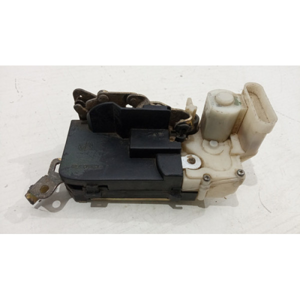 Fechadura Porta Traseira Le Fiat Palio Siena 97 98 99 00