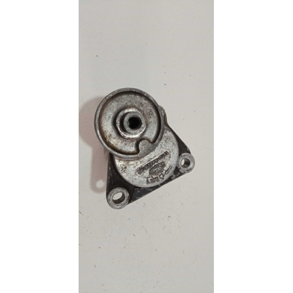 Polia Tensora Esticador Ecosport 2008 2.0 Duratec