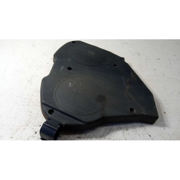 Capa Correia Dentada Peugeot 307 2.0 2010 Original