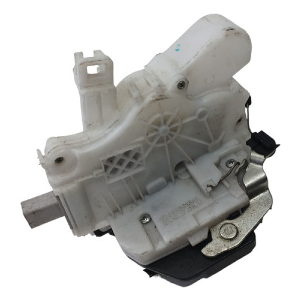 Fechadura Elétrico Volkswagen Fox Traseiro Esquerdo 2013/21