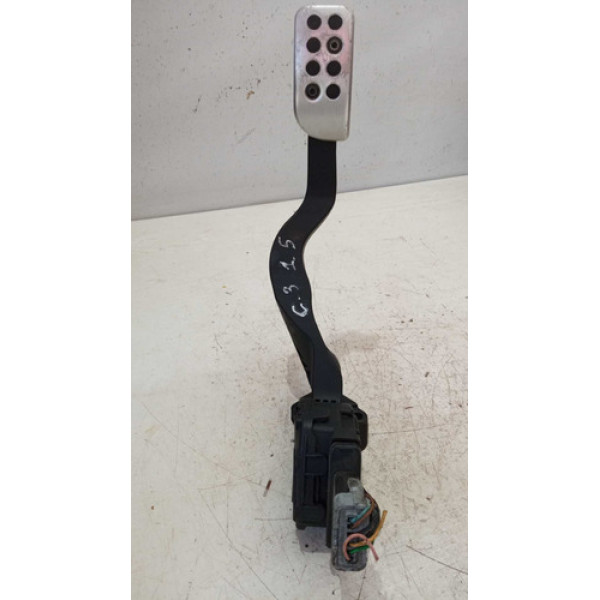 Pedal Acelerador Citroen Aircross C3 Peugeot 208 Original