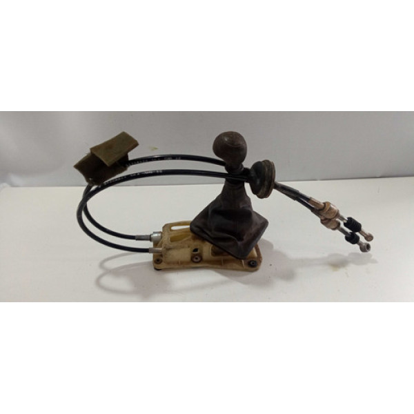 Alavanca Marcha Cambio Fiat Uno Fiorino 1.0 8v 2004/2010