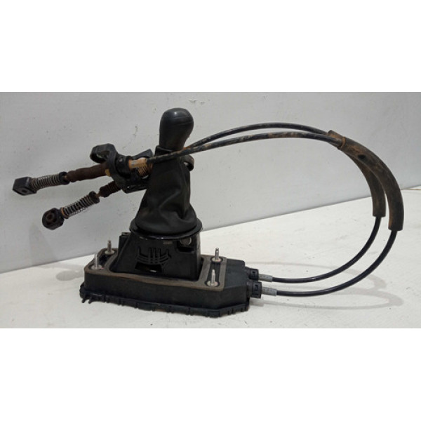 Trambulador Alavanca Marcha Cambio Vw Fox Gol Original