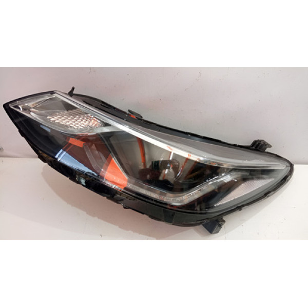 Farol Led Esquerdo Gm Cruze Ltz 1.4 Turbo 2017 A 23 Esquerdo/motorista