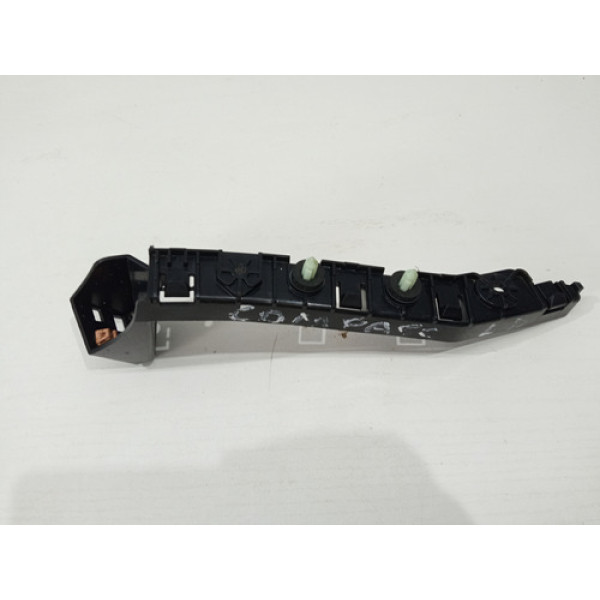 Suporte Parachoque Traseiro Direito Jeep Compass 2017 Diesel