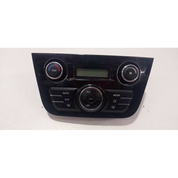 Comando. Ar Condicionado Jac J5 Original 8112010u7110