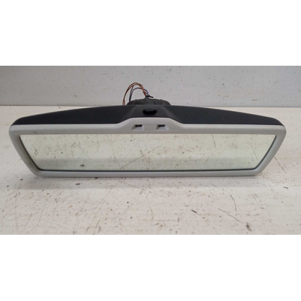 Retrovisor Interno Audi A4 2012 Original 
