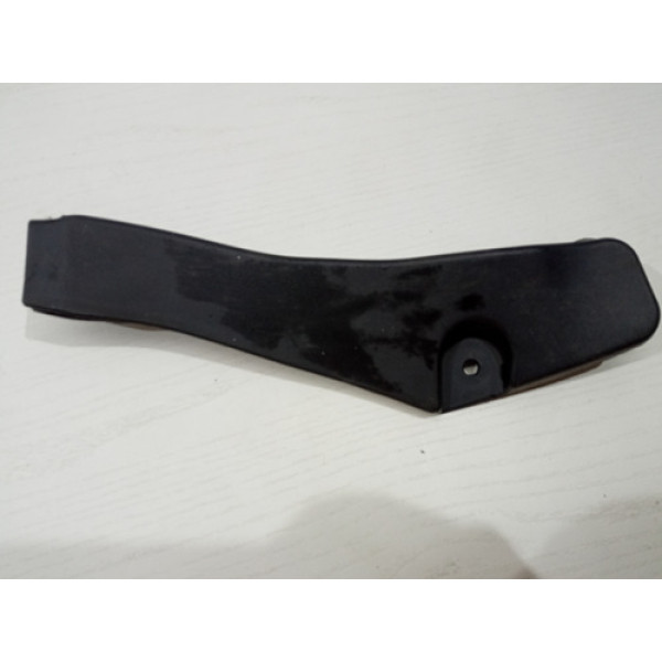 Moldura Acabamento Paralama Acab. Superi Gm Onix 2013 A 2018 Preto