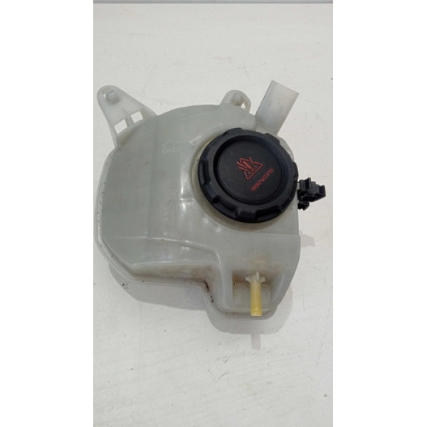 Reservatório Radiador Polo/virtus Após 2018 - 2gb121407f