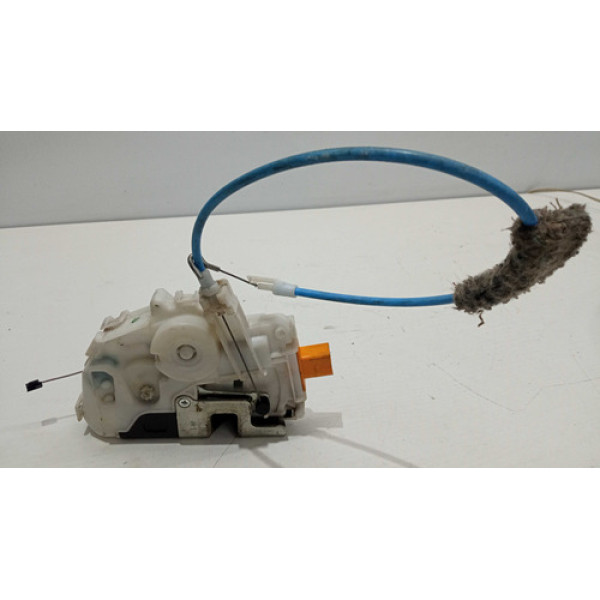 Fechadura Dianteiro Elétrico Porta Esquerdo Gol 