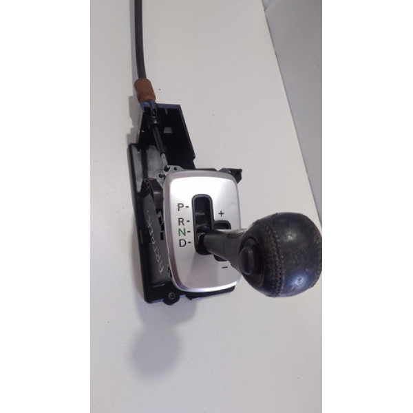 Alavanca Cambio Aut Airtrek 2.4 03/07 2400a01001 Original