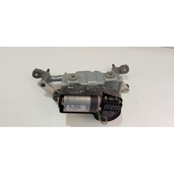 Máquina Limpador Parabrisa Vw Fox 2011/2015 - F006b20044