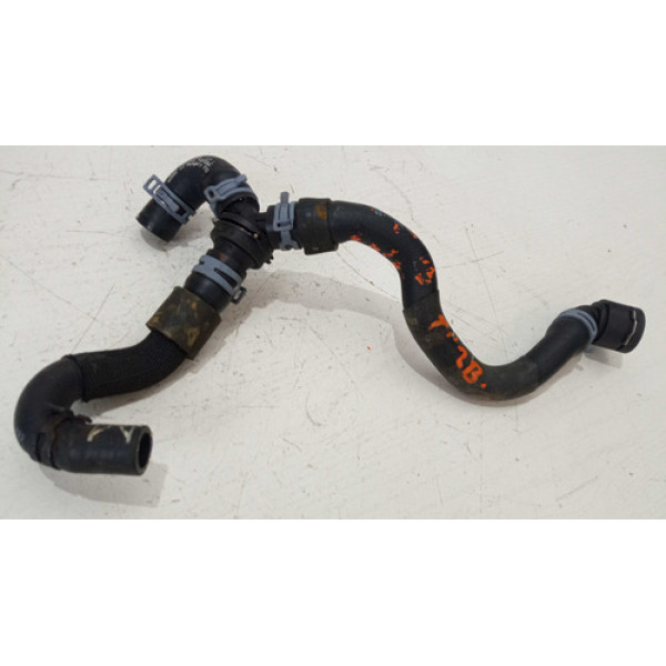 Mangueira De Arrefecimento Polo Virtus Tcross Up 2qb122157b