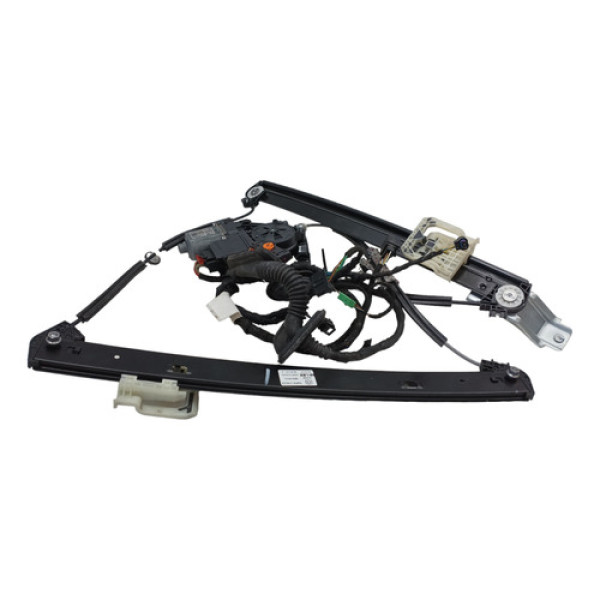 Máquina Vidro Dianteiro Direito Tcross Tsi Elétr 2014 A 2021