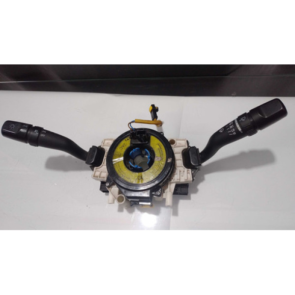 Comando Chave De Seta Luz Limpador Jac J5 2012 A 2015 