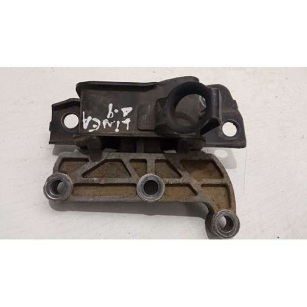 Coxim Motor Superior Direito Fiat Linea 1.9 16v 2009 A 2010
